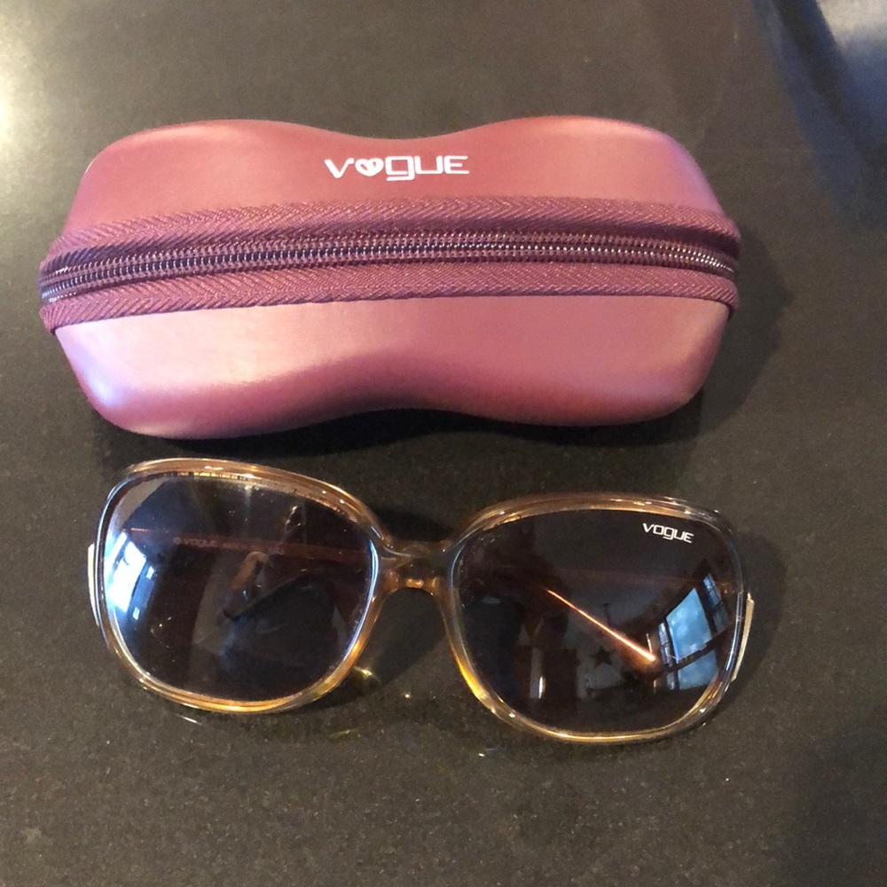 Vogue sunglasses